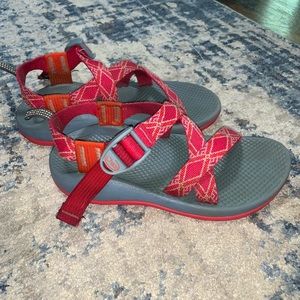 Girls size 3 Chaco